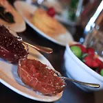 Boutique Hotel Kokkino Spiti Hotel