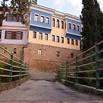 Boutique Hotel Kokkino Spiti
