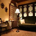 Hotel Boutique Hotel Kokkino Spiti 3*