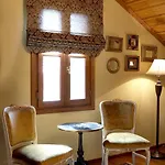 Boutique Hotel Kokkino Spiti