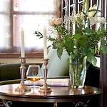 Boutique Hotel Kokkino Spiti Hotel 3*