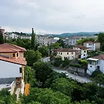 Boutique Hotel Kokkino Spiti Hotel
