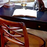 Boutique Hotel Kokkino Spiti 3*