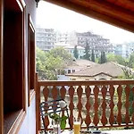 Boutique Kokkino Spiti