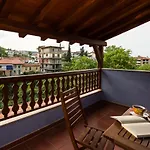 Boutique Hotel Kokkino Spiti