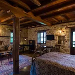 Hotel Boutique Hotel Kokkino Spiti 3*