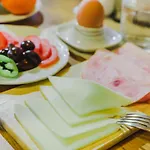 Boutique Hotel Kokkino Spiti