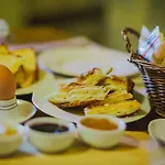 Boutique Hotel Kokkino Spiti 3*