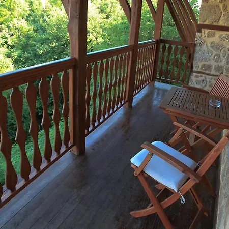 Boutique Hotel Kokkino Spiti