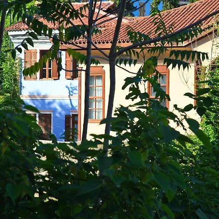 Boutique Kokkino Spiti Hotel 3*