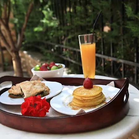 Boutique Kokkino Spiti 3* Véria