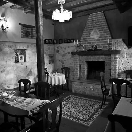 Boutique Kokkino Spiti Hotel Véria