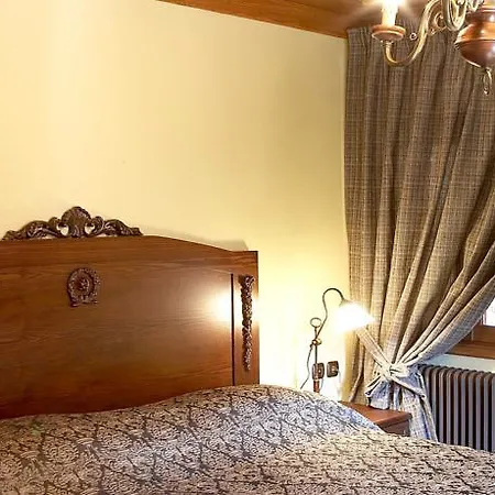 Boutique Hotel Kokkino Spiti 3*