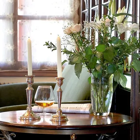 Boutique Hotel Kokkino Spiti Hotel 3*