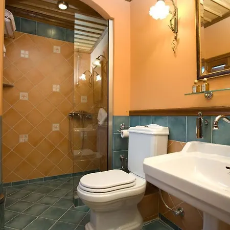 Boutique Kokkino Spiti فندق 3*