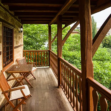 Boutique Hotel Kokkino Spiti Veria (Imathia)