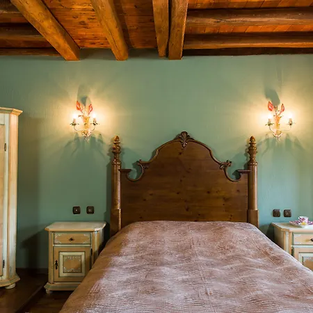 Boutique Hotel Kokkino Spiti 3*