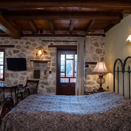 فندق Boutique Kokkino Spiti فيريا