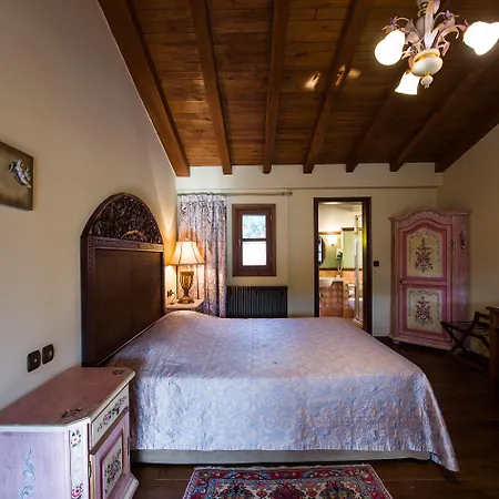 Boutique Hotel Kokkino Spiti