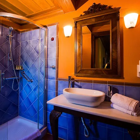 Boutique Hotel Kokkino Spiti Hotel Veria (Imathia)