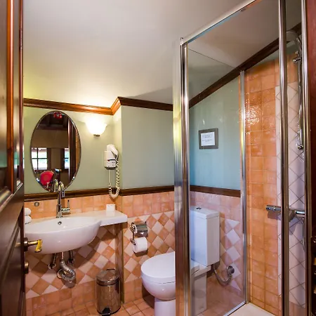 Boutique Hotel Kokkino Spiti 3*