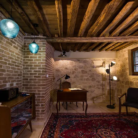 Boutique Hotel Kokkino Spiti Hotel Veria (Imathia)
