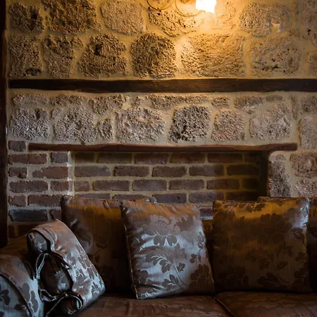 Hotel Boutique Hotel Kokkino Spiti 3*