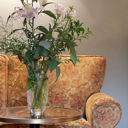 Boutique Hotel Kokkino Spiti 3*