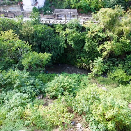 Boutique Hotel Kokkino Spiti Hotel 3*