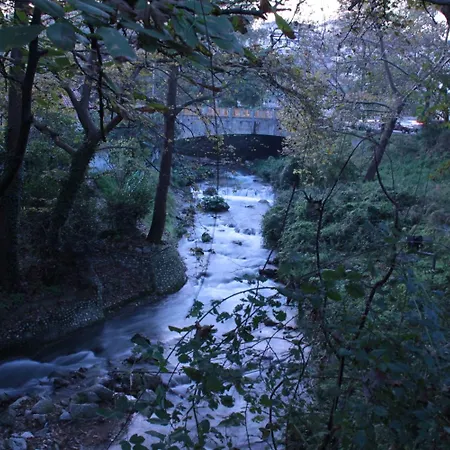 Hotel Boutique Hotel Kokkino Spiti Veria (Imathia)