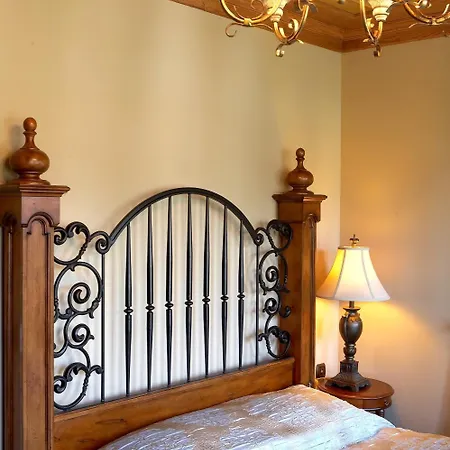 Boutique Hotel Kokkino Spiti Hotel 3*