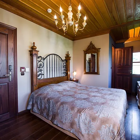 Boutique Hotel Kokkino Spiti Hotel 3*