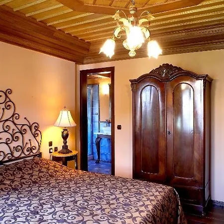 Boutique Hotel Kokkino Spiti Hotel 3*