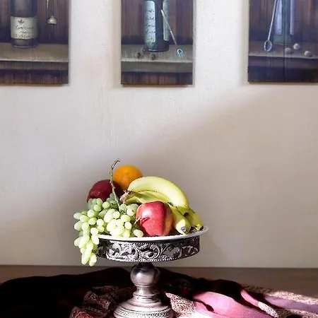 Boutique Kokkino Spiti 3* Véria