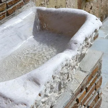 Hotel Boutique Kokkino Spiti