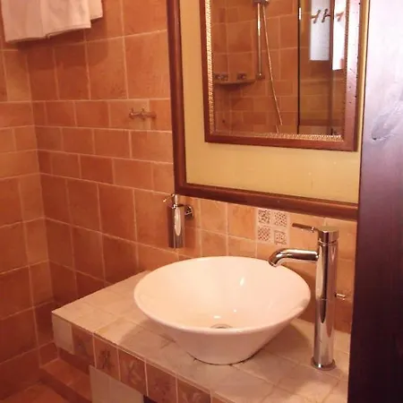 Boutique Kokkino Spiti 3* Véria