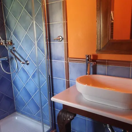 Hotel Boutique Kokkino Spiti