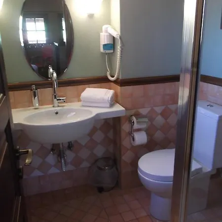 Boutique Kokkino Spiti Hotel Veria (Imathia)