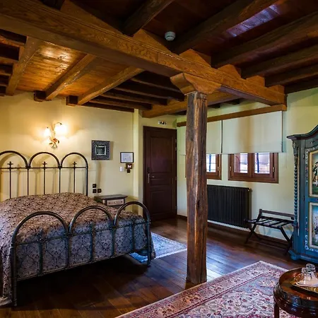Hotel Boutique Kokkino Spiti Véria