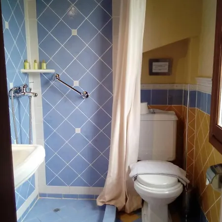 Boutique Kokkino Spiti Hotel