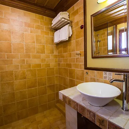 Boutique Kokkino Spiti Hotel Véria