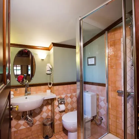 Boutique Hotel Kokkino Spiti Hotel 3*