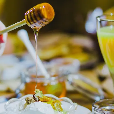 Boutique Kokkino Spiti فندق فيريا