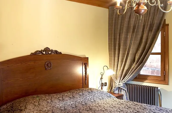 Boutique Hotel Kokkino Spiti 3*