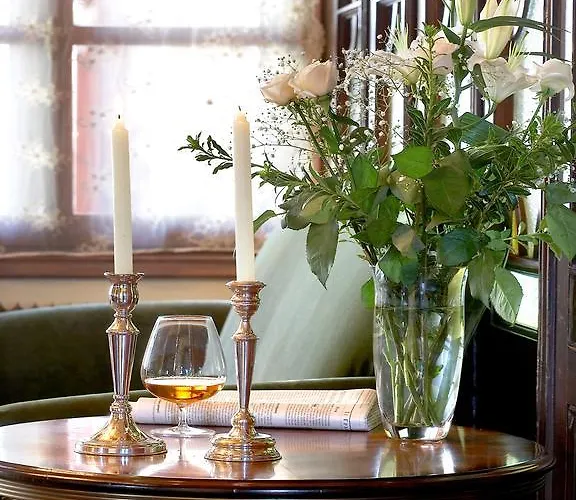 Boutique Hotel Kokkino Spiti Hotel 3*