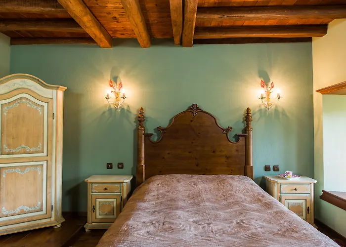 Boutique Hotel Kokkino Spiti 3*