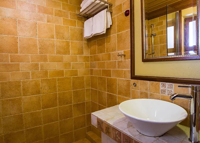 Hotel Boutique Hotel Kokkino Spiti Veria (Imathia)