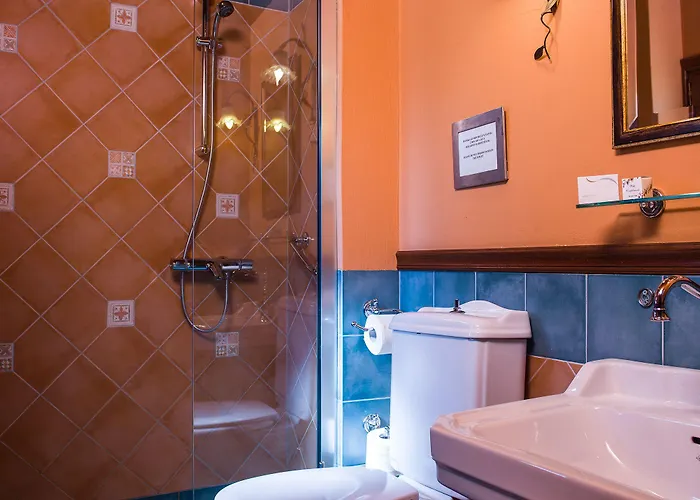 Boutique Hotel Kokkino Spiti Hotel 3*