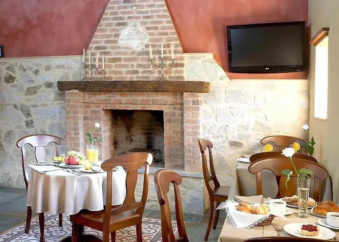 Boutique Kokkino Spiti 3* Véria