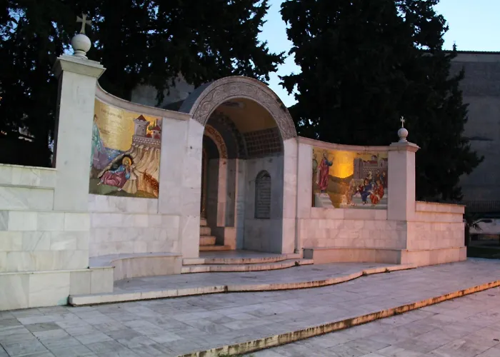 Boutique Hotel Kokkino Spiti 3* Veria (Imathia)